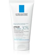 La Roche-Posay Lipikar Gel Urea 30% дълбоко хидратиращ гел за загрубяла кожа 50 мл.