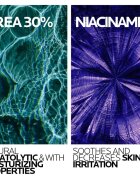 La Roche-Posay Lipikar Gel Urea 30% дълбоко хидратиращ гел за загрубяла кожа 50 мл.
