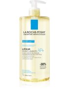 La Roche-Posay Lipikar Huile AP+ овлажняващ релипидиращо миещо масло против раздразнения 1000 мл.