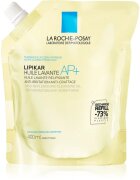 La Roche-Posay Lipikar Huile AP+ овлажняващ релипидиращо миещо масло против раздразнения 400 мл.