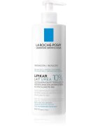 La Roche-Posay Lipikar Lait Urea 10% успокояващ лосион за тяло за много суха кожа 400 мл.