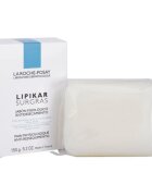La Roche-Posay Lipikar Surgras сапун за суха или много суха кожа 150 гр.