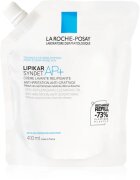 La Roche-Posay Lipikar Syndet AP+ почистващ крем-гел против възпаление и сърбеж 400 мл.
