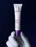 La Roche-Posay Mela B3 нежен очен крем против тъмни кръгове за всеки тип кожа на лицето 15 мл.