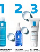 La Roche-Posay Physiologique физиологичен успокояващ тоник за чувствителна кожа на лицето 200 мл.