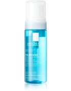 La Roche-Posay Physiologique физиологична почистваща мицеларна вода-пяна за чувствителна кожа на лицето 150 мл.