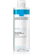 La Roche-Posay Physiologique Ultra двуфазна мицеларна вода с олио 400 мл.