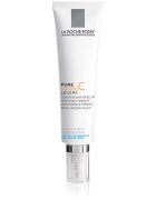 La Roche-Posay Pure Vitamin C дневен и нощен крем против бръчки за нормална към смесена кожа 40 мл.