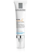 La Roche-Posay Pure Vitamin C околоочен крем против бръчки с витамин С 15 мл.