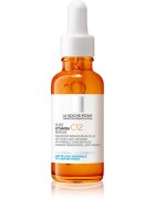 La Roche-Posay Pure Vitamin C12 озаряващ серум с витамин С против бръчки 30 мл.