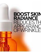 La Roche-Posay Pure Vitamin C12 озаряващ серум с витамин С против бръчки 30 мл.