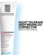 La Roche-Posay Redermic Retinol концентрирана грижа против бръчки 30 мл.