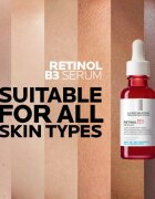 La Roche-Posay Retinol регенериращ серум против бръчки с ретинол 30 мл.
