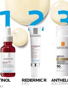 La Roche-Posay Retinol регенериращ серум против бръчки с ретинол 30 мл.