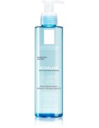 La Roche-Posay Rosaliac почистващ мицеларен гел за чувствителна кожа със склонност към почервеняване 195 мл.