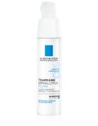 La Roche-Posay Toleriane Dermallergo хидратиращ флуид за чувствителна кожа на лицето 40 мл.