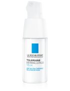 La Roche-Posay Toleriane Dermallergo хидратиращ и успокояващ крем за околоочната област 20 мл.