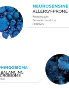 La Roche-Posay Toleriane Dermallergo хидратиращ крем за чувствителна кожа на лицето 40 мл.