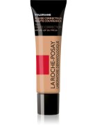 La Roche-Posay Toleriane изцяло покривен фон дьо тен SPF 25 цвят 10 30 мл.