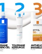 La Roche-Posay Toleriane Kerium концентриран крем 40 мл.