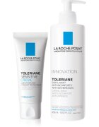 La Roche-Posay Toleriane комплект за интензивна хидратация