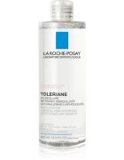 La Roche-Posay Toleriane Micellar Water мицеларна вода за чувствителна кожа на лицето 400 мл.