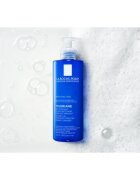 La Roche-Posay Toleriane пенлив почистващ гел за чувствителна кожа на лицето 400 мл.