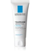 La Roche-Posay Toleriane Sensitive пребиотичен хидратиращ крем за намаляване чувствителността на кожата на лицето 40 мл.