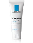 La Roche-Posay Toleriane Sensitive Rich пребиотичен хидратиращ крем за намаляване чувствителността на кожата на лицето 40 мл.