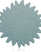 Label Label Teether Sunflower гризалка Grey 1 бр.