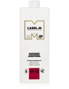 label.m Amaranth Thickening Conditioner балсам за богат обем 1000 мл.