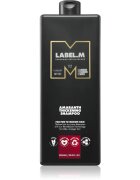 label.m Amaranth Thickening Shampoo шампоан за екстра обем 1000 мл.