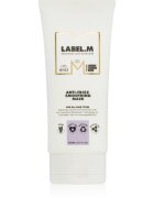 label.m Anti-Frizz Smooting Mask маска за коса против цъфтене 200 мл.