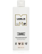 label.m Cool Blonde балсам за руса коса 300 мл.
