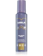 label.m Curl пяна за къдрава коса 150 мл.