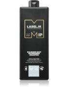 label.m Diamond Dust Nourishing Shampoo подхранващ шампоан за всички видове коса 1000 мл.