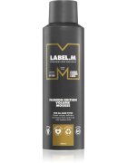 label.m Fashion Edition луксозна пяна за обем за всички видове коса 200 мл.