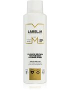 label.m Fashion Edition спрей за обем за руса коса 200 мл.