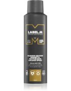 label.m Fashion Edition спрей за обем за тъмна коса 200 мл.