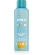 label.m Fashion Edition спрей за сешоар за естествена еластичност и обем на косата 200 мл.
