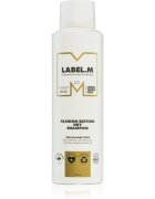 label.m Fashion Edition сух шампоан за руса коса 200 мл.