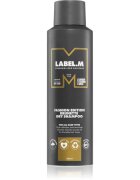 label.m Fashion Edition сух шампоан за тъмна коса 200 мл.
