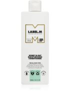 label.m Honey & Oat хидратиращ балсам за ежедневна употреба 300 мл.