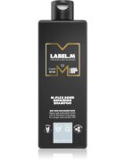label.m M-Plex Bond Repairing Shampoo подхранващ шампоан за всички видове коса 300 мл.