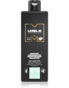 label.m Organic Lemongrass хидратиращ шампоан за всички видове коса 300 мл.
