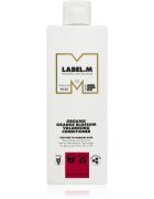 label.m Organic Orange Blossom балсам за обем 300 мл.