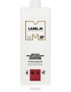 label.m Organic Orange Blossom Volumising Conditioner балсам за обем и фиксация 1000 мл.