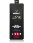 label.m Organic Orange Blossom Volumising Shampoo натурален шампоан за обем 1000 мл.