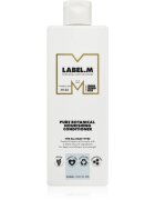 label.m Pure Botanical хидратиращ балсам за всички видове коса 300 мл.