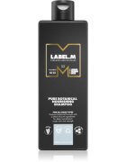 label.m Pure Botanical интензивен хидратиращ шампоан за всички видове коса 300 мл.